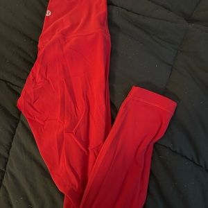 Lululemon Align 25" Leggings